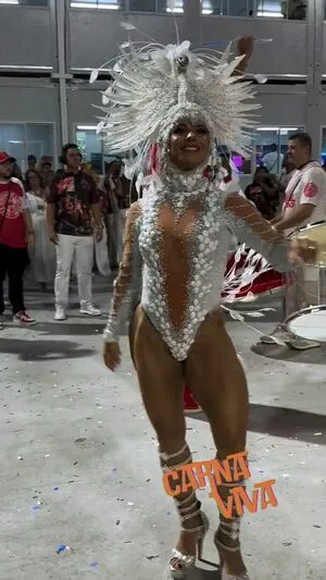 Viviane Araujo OnlyFans Leaked Free Thumbnail Picture - #slq1e54Tkb