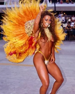 Viviane Araujo OnlyFans Leaked Free Thumbnail Picture - #swH8Wbwtl4