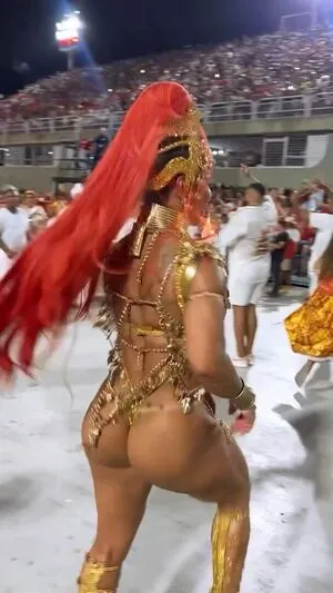 Viviane Araujo OnlyFans Leaked Free Thumbnail Picture - #swqdmlOqO1