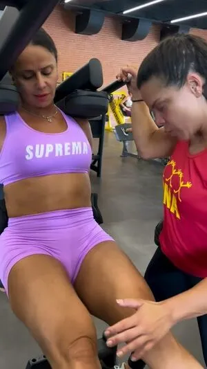 Viviane Araujo OnlyFans Leaked Free Thumbnail Picture - #tPsVN1WNkx