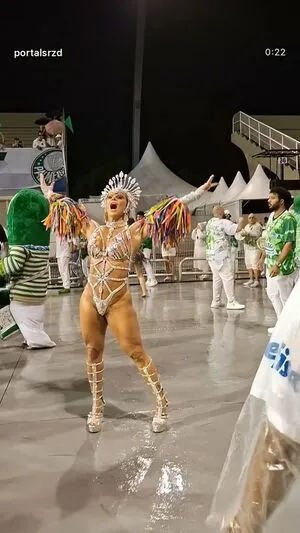 Viviane Araujo OnlyFans Leaked Free Thumbnail Picture - #tQeAxpETxE