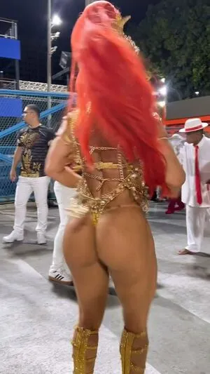 Viviane Araujo OnlyFans Leaked Free Thumbnail Picture - #tWFZxv77Nn