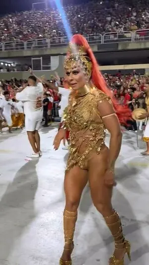 Viviane Araujo OnlyFans Leaked Free Thumbnail Picture - #tXVAcI2JaK