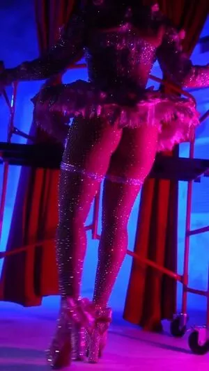 Viviane Araujo OnlyFans Leaked Free Thumbnail Picture - #tiPgTl9sR2