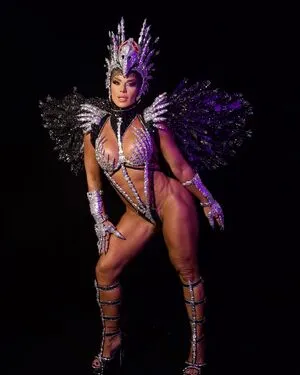 Viviane Araujo OnlyFans Leaked Free Thumbnail Picture - #tj4tBSfZZJ