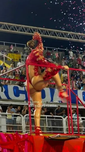 Viviane Araujo OnlyFans Leaked Free Thumbnail Picture - #tvGT3dc4gV