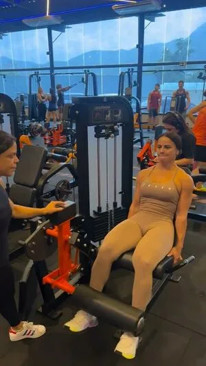 Viviane Araujo OnlyFans Leaked Free Thumbnail Picture - #uBgIjp27im