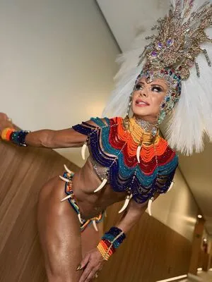 Viviane Araujo OnlyFans Leaked Free Thumbnail Picture - #uOyRcGpPme