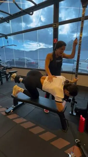 Viviane Araujo OnlyFans Leaked Free Thumbnail Picture - #vI53toghs1