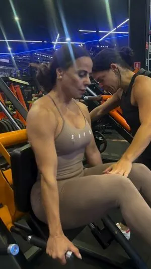 Viviane Araujo OnlyFans Leaked Free Thumbnail Picture - #vO0Wq15wGd