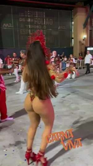 Viviane Araujo OnlyFans Leaked Free Thumbnail Picture - #vVd75Y1zXJ