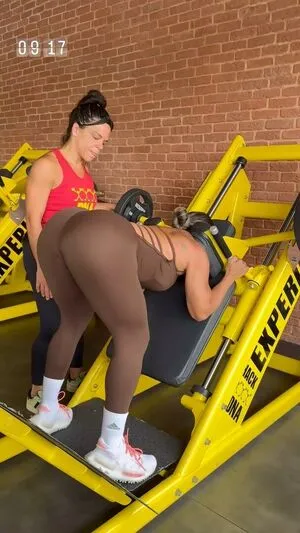 Viviane Araujo OnlyFans Leaked Free Thumbnail Picture - #vZBkYNR1Vn