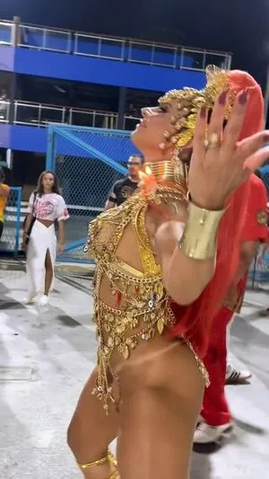 Viviane Araujo OnlyFans Leaked Free Thumbnail Picture - #wBC6j4exlx