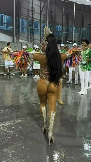 Viviane Araujo OnlyFans Leaked Free Thumbnail Picture - #wWVsqW89RE