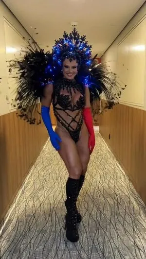 Viviane Araujo OnlyFans Leaked Free Thumbnail Picture - #weIsPcfYTZ