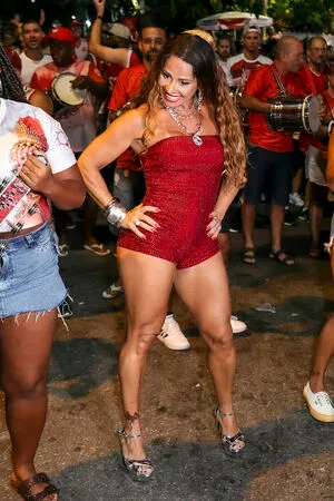 Viviane Araujo OnlyFans Leaked Free Thumbnail Picture - #wgeMcoLUXn