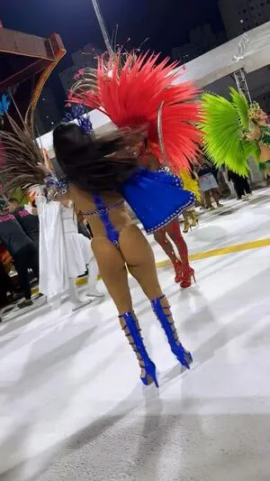 Viviane Araujo OnlyFans Leaked Free Thumbnail Picture - #whQiS41Yus