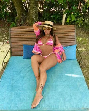 Viviane Araujo OnlyFans Leaked Free Thumbnail Picture - #wjPKsT9bdw