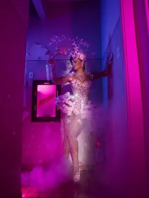 Viviane Araujo OnlyFans Leaked Free Thumbnail Picture - #x0DtSlsvOP