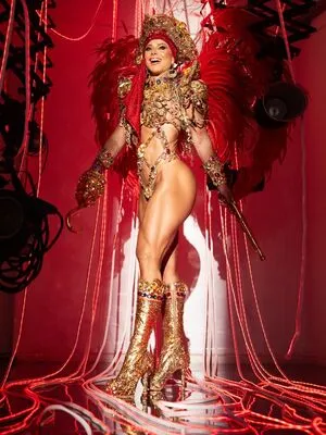 Viviane Araujo OnlyFans Leaked Free Thumbnail Picture - #x0m0CgcwMn