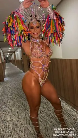 Viviane Araujo OnlyFans Leaked Free Thumbnail Picture - #xIlr6Pkp5j