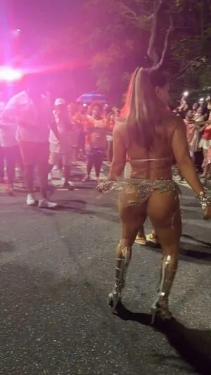 Viviane Araujo OnlyFans Leaked Free Thumbnail Picture - #xJ1E0pZfca