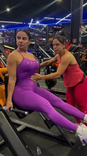 Viviane Araujo OnlyFans Leaked Free Thumbnail Picture - #xKJoU6jMdL