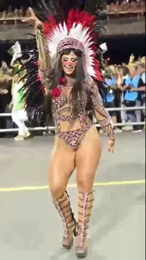 Viviane Araujo OnlyFans Leaked Free Thumbnail Picture - #xfIxqhNybl