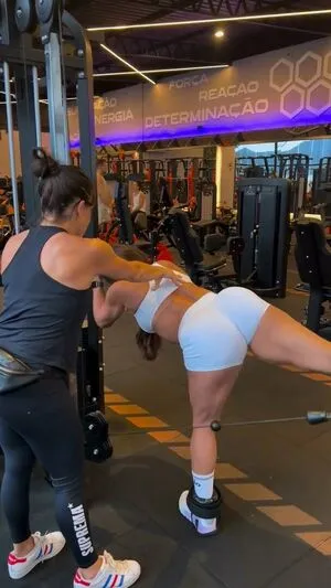 Viviane Araujo OnlyFans Leaked Free Thumbnail Picture - #xfxBleH0QU