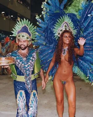 Viviane Araujo OnlyFans Leaked Free Thumbnail Picture - #xlfBhH2lPU