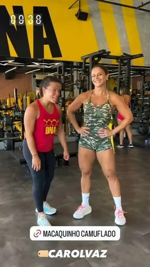 Viviane Araujo OnlyFans Leaked Free Thumbnail Picture - #ycIG4lzfWy