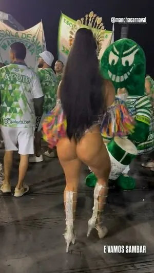 Viviane Araujo OnlyFans Leaked Free Thumbnail Picture - #z0UEvbXAoT