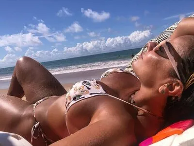 Viviane Araujo OnlyFans Leaked Free Thumbnail Picture - #zGrNXaxB9k