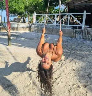 Viviane Araujo OnlyFans Leaked Free Thumbnail Picture - #zIRuc21Y2f