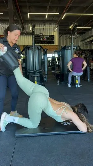 Viviane Araujo OnlyFans Leaked Free Thumbnail Picture - #zJGe4BLK5O