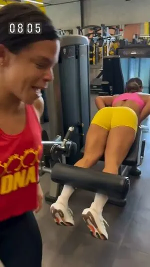 Viviane Araujo OnlyFans Leaked Free Thumbnail Picture - #zUMg5MhFB3