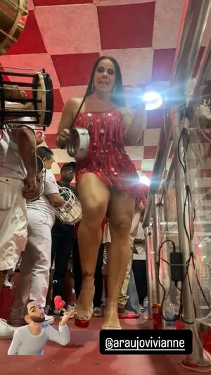 Viviane Araujo OnlyFans Leaked Free Thumbnail Picture - #zWeWxfnvMe