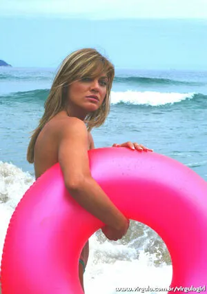 Viviane Bordin OnlyFans Leaked Free Thumbnail Picture - #34miBCPQxx