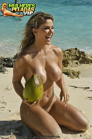 Viviane Bordin OnlyFans Leaked Free Thumbnail Picture - #RR76PzDiMd