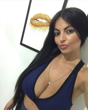 Viviane Costa OnlyFans Leaked Free Thumbnail Picture - #pvZzLjA6Ul
