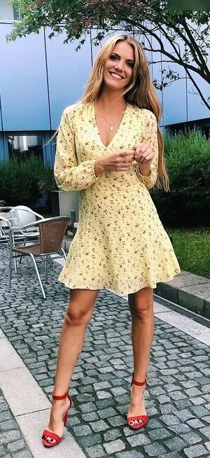 Viviane Geppert OnlyFans Leaked Free Thumbnail Picture - #4tDr7Nu7mu