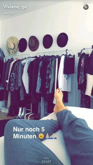 Viviane Geppert OnlyFans Leaked Free Thumbnail Picture - #9xhIewHWJz