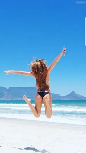 Viviane Geppert OnlyFans Leaked Free Thumbnail Picture - #CupShsRRBT