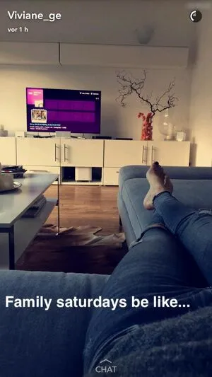 Viviane Geppert OnlyFans Leaked Free Thumbnail Picture - #IijQHUkQbe