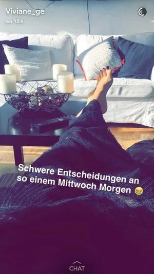 Viviane Geppert OnlyFans Leaked Free Thumbnail Picture - #OLLj9RGvkd