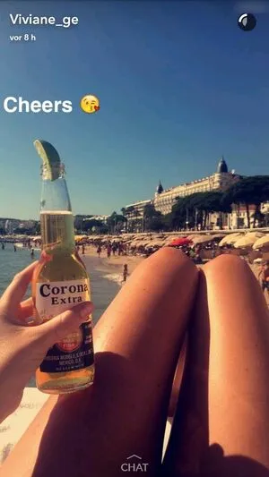 Viviane Geppert OnlyFans Leaked Free Thumbnail Picture - #PDNp1Wc6Zk
