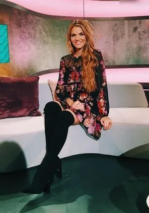 Viviane Geppert OnlyFans Leaked Free Thumbnail Picture - #Pe3J8j2Tmm