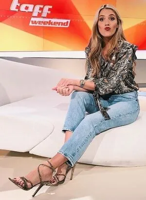 Viviane Geppert OnlyFans Leaked Free Thumbnail Picture - #T6yVgX9H34
