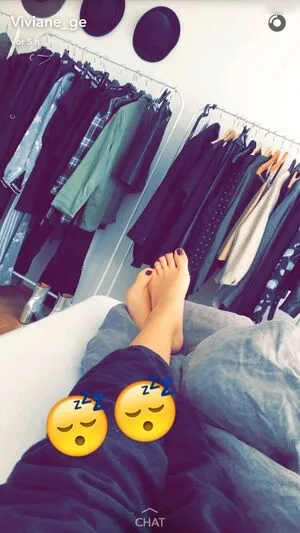 Viviane Geppert OnlyFans Leaked Free Thumbnail Picture - #ZV38BksxWM