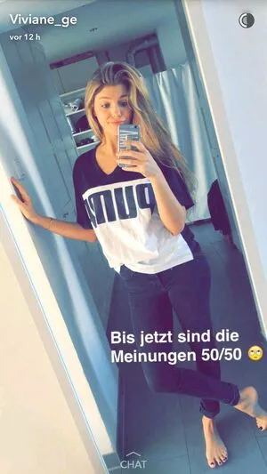 Viviane Geppert OnlyFans Leaked Free Thumbnail Picture - #bSHGgd5L8o